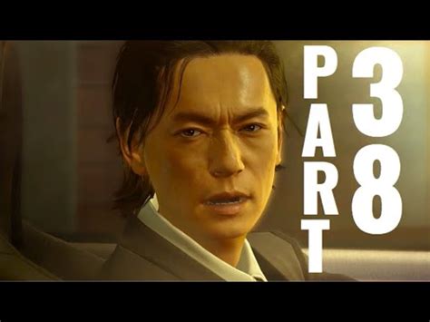 Yakuza 0 Full Walkthrough Gameplay .